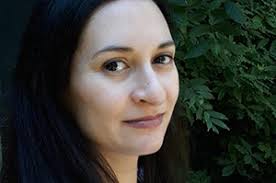 of Margaret Atwood in advance of the