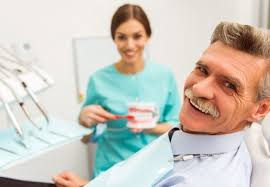 Dentures Pittsburgh, PA