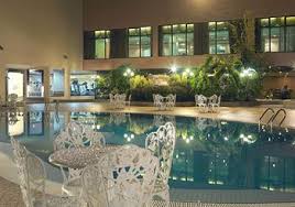 The Bayview Hotel Melaka Indoor Swimming Pool Indoor Swimming Pools House Styles Swimming Pools