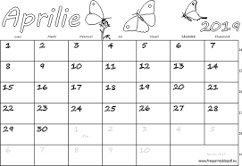 Se stabileşte cu ajutorul orei, a fazei şi a poziţiei în care se află luna, punctele cardinale est, vest, sud. Calendar Luna Aprilie 2019