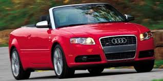 Image result for Garnet Red 2009 Audi