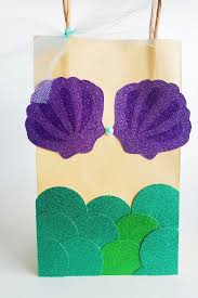 Mermaid Birthday Party Goodie Bags Mermaid Party Favor Bags Mermaid Party Goodie Bags Treat Bags Etsy Mermaid Party Favors Bags Mermaid Party Favors Mermaid Theme Party