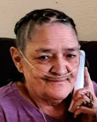 Mary Ellen Larson Obituary April 18, 2025