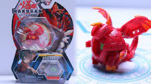 Choose from contactless same day delivery, drive up and more. Bakugan Battle Planet Pyrus Dragonoid Unboxing Youtube