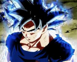 Check spelling or type a new query. Ultra Instinct Dragon Ball Z Wallpaper Gif Novocom Top