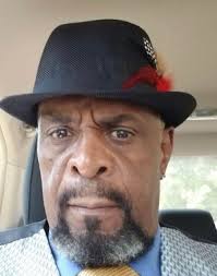 Obituary for Larry W Whitted