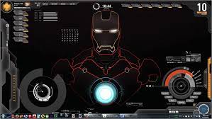 Iron Man Jarvis Wallpaper 4k Live Wallpaper For Pc Iron Man Wallpaper Man Wallpaper