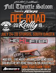 The saloon is known as the largest biker bar in the world and is one of the main features of the sturgis motorcycle rally that takes place every august. Sturgis Archives Utv Sports Magazine