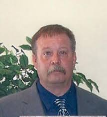 Rick Linden, 1954-2016