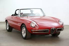 Image result for Marron Visone 1966 Alfa-Romeo