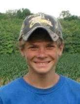 Gavin Luther Obituary