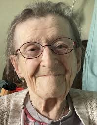 Marjorie Detterman Obituary