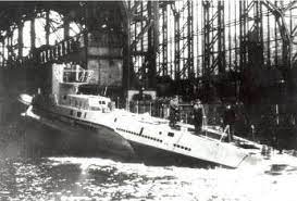 The u 218 is also a great choice for newcomers to the world of the unimog. Wrack Von U 214 Entdeckt Diveinside News