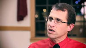 Mark Rodgers, Cabot Creamery Cooperative Director