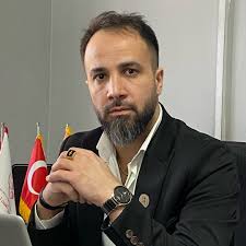 Profile for Ali Shiri