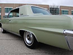 Image result for Sequoia Green 1966 Imperial