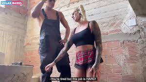 Guy from Albania Fucks a Girl in Greece: Albanian Anal Porn by Sugar babes  TV