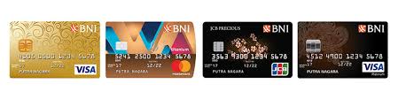 Click here to go through our array of credit cards which provide different. Pengkinian Data Info Pengkinian Data Bni Credit Card