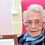 Maureen Flavin: colei che con la meteorologia cambiò la storia