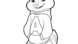 Check spelling or type a new query. How To Draw Alvin From Alvin And The Chipmunks The Squekquel How To Draw Step By Step Drawing Tutorials