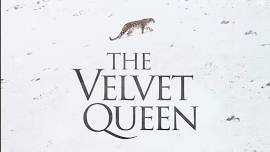 Crystal Theatre Film Society – The Velvet Queen (2021) (M)