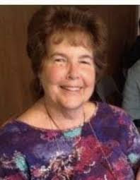 Obituary for JoAnn Gilbert