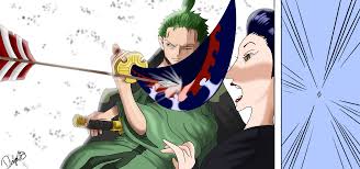 Roronoa Zoro Roronoa Zoro Anime Anime Comics