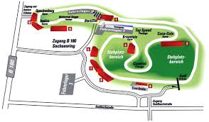 Verkehrssicherheitszentrum am sachsenring gmbh & co. Formel 3 Guide 06 08 2000 Sachsenring