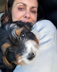 Elizabeth Appling's Instagram, Twitter & Facebook