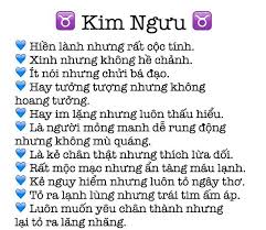 Kết quả hình ảnh cho cung kim nguu