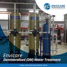 Water treatment process in malaysia pdf. Demineralization Water Treatment Plants Dm Water Treatment Plant India