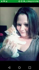 My little white schnoodle has gone missing this morning. Her name is Paris.  She is spayed She is old, deaf & going blind. She went missing from North  Riding