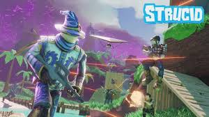 Second half of the video is. Roblox Strucid Codes April 2021 Get Unlimited Coins For Free