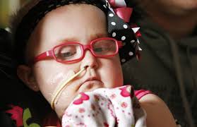 Brylee earns her wings