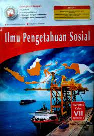 Sumber dan media pembelajaran 1. Kunci Jawaban Buku Lks Ips Kelas 7 Kurikulum 2013 Berbagai Buku