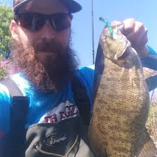 Let's see your biggest small jaw for 2020! Hobie Fishing NRS Mariner Sails  PULSE Fishing LLC.