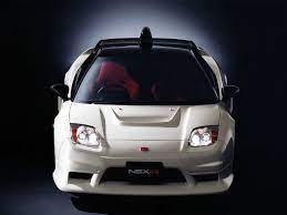 The honda nsx type r '92 is a road car produced by honda. Guide Honda Nsx 3 2 Type R Gt Supercar Nostalgia