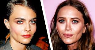 Elizabeth chase olsen ▪ элизабет олсен. Will Mary Kate Olsen Date Cara Delevingne After Her Divorce