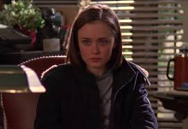 Prepare to have no idea what we're talking about most of the time. Rory Gilmore With Short Hair Is The Cutest Thing Ever Rory Gilmore Hair Rory Gilmore Short Hair Styles