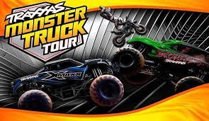 The Traxxas Monster Truck Tour Is Coming To Dubuque Next Weekend Buy Your Tickets In Advance Save Fiveflagscenter Iowa Pla Monster Trucks Traxxas Tours