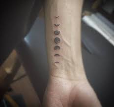 Small tattoos for men are perfect in case you want to hide them or convey a sensual and romantic character. 75 Best Small Tattoos For Men 2021 Simple Cool Designs For Guys