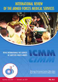 Dès le 15 février 2021, les amendes de stationnement émises par les collaborateurs de la police de l'est lausannois, pourront être réglées facilement, par smartphone, au moyen d'un qr code. Revue Internationale Des Services De Sante Des Forces Armees Cimm Vol 93 2 By Khalil Nouira Issuu