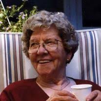 Margaret Elouise Hansvick Marks (1915-2015)