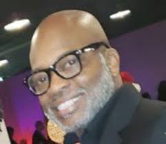 Featured Member: Marcus Gethers