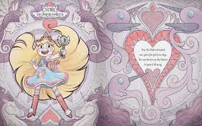 Free shipping for many products! Giveaway Star Vs The Forces Of Evil The Magic Book Of Spells Geekmom Star Vs The Forces Of Evil The Magic Book Force Of Evil