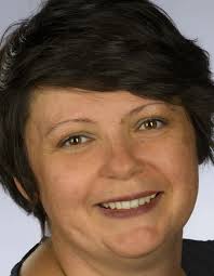 Marion Werner, OeME Fachstellen der Deutschschweiz