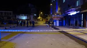 Maybe you would like to learn more about one of these? Usak Ta Esi Tarafindan Silahla Vurulan Kadin Agir Yaralandi Son Dakika Kayseri Son Dakika Haber