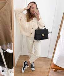 The one in this picture is #3 white oak. 500 Converse Ideas In 2021 Fashion Style Outfits