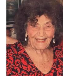 Alice Browne Obituary (2022)