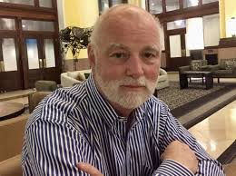 Timothy Hulbert Obituary (1952